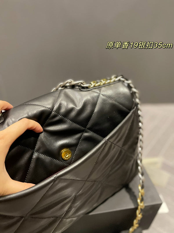 Satchel Bags - CLN Bags - 218
