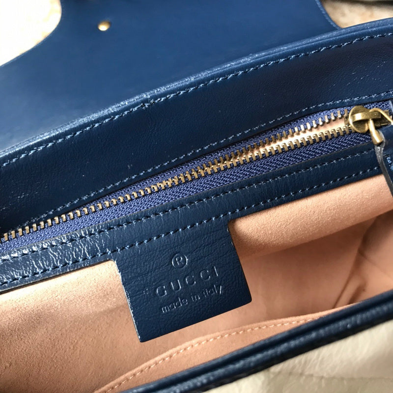 Glami Fashion - GCI Bags - 7102