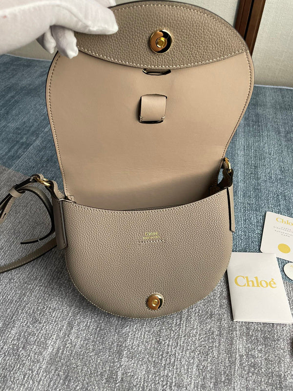 Glamy - CLE Bags - 653