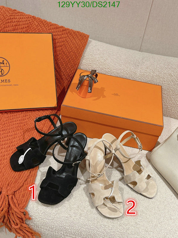 SAMC - HMS Women Shoes - 066