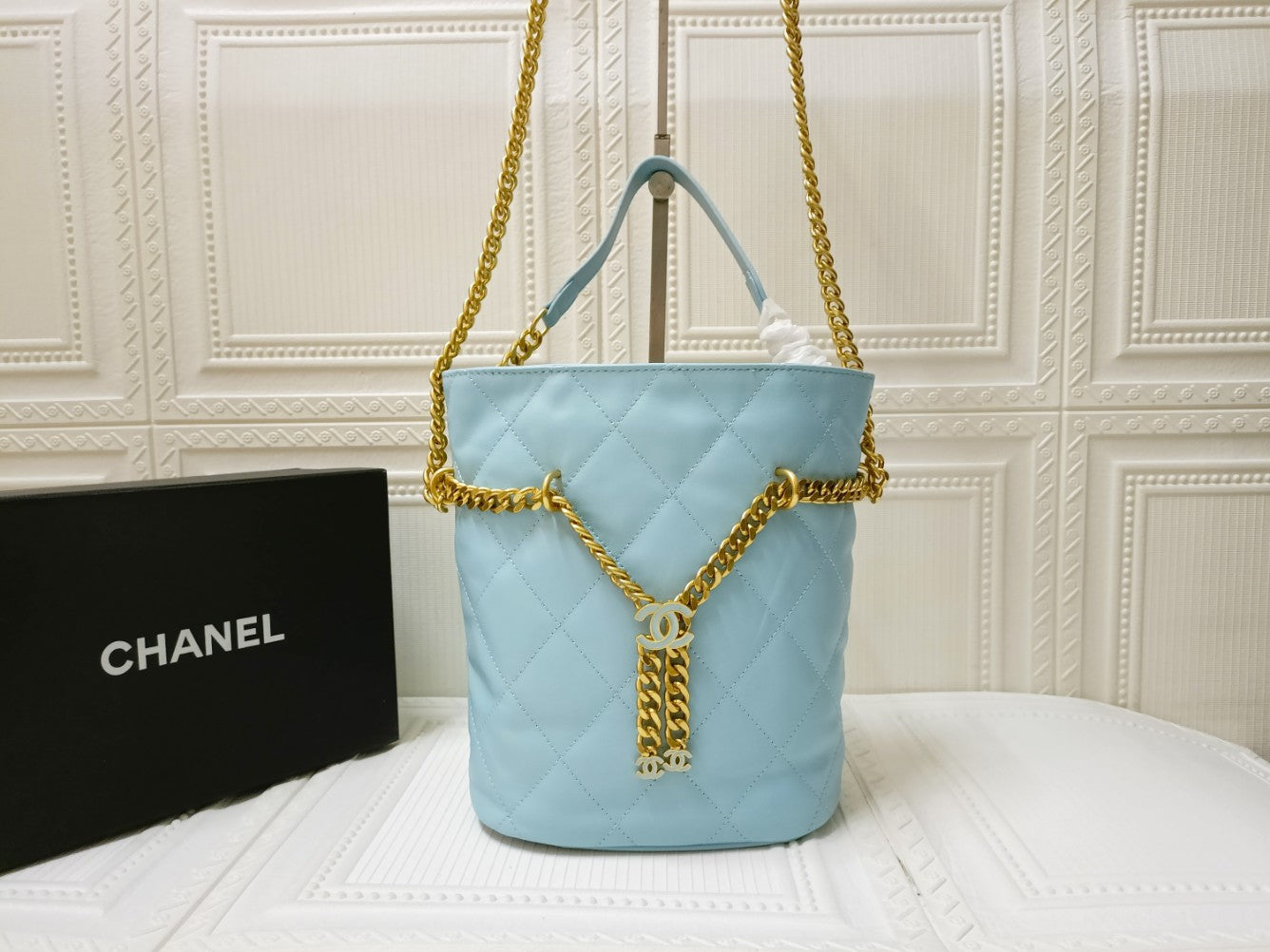 EN - New Bag CHL 435