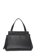 Medium Edge Bag Black