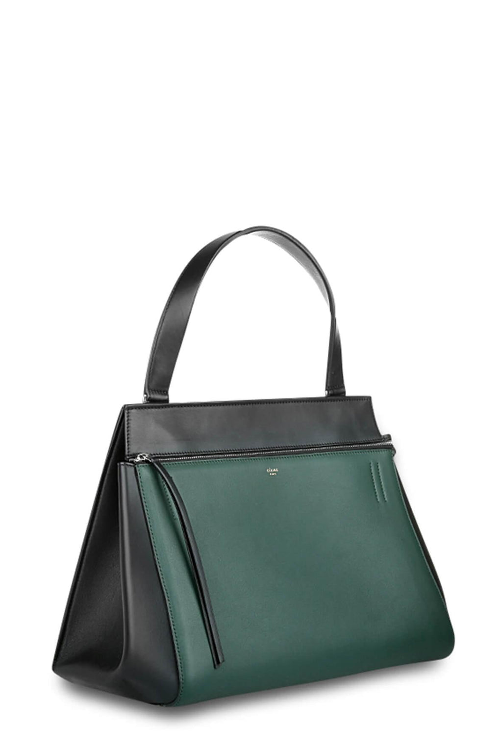 Medium Edge Green