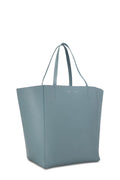 Medium Phantom Cabas Pastel Blue