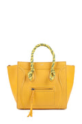 Medium Phantom Yellow with Handle Wraps