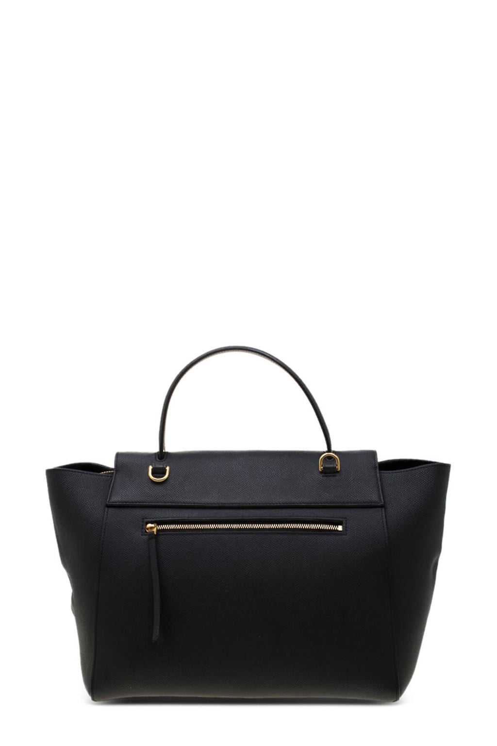 Micro Belt Bag Black