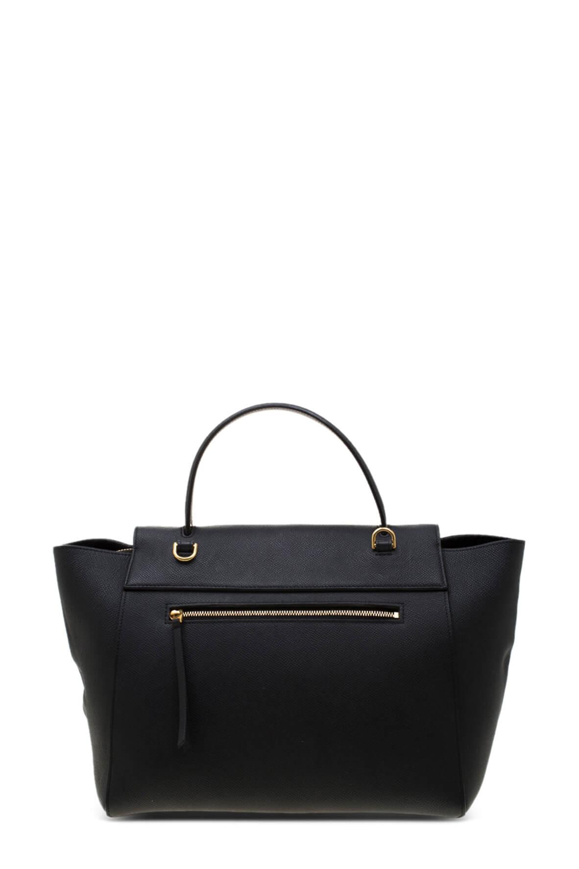 Micro Belt Bag Black