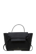 Micro Belt Bag Black