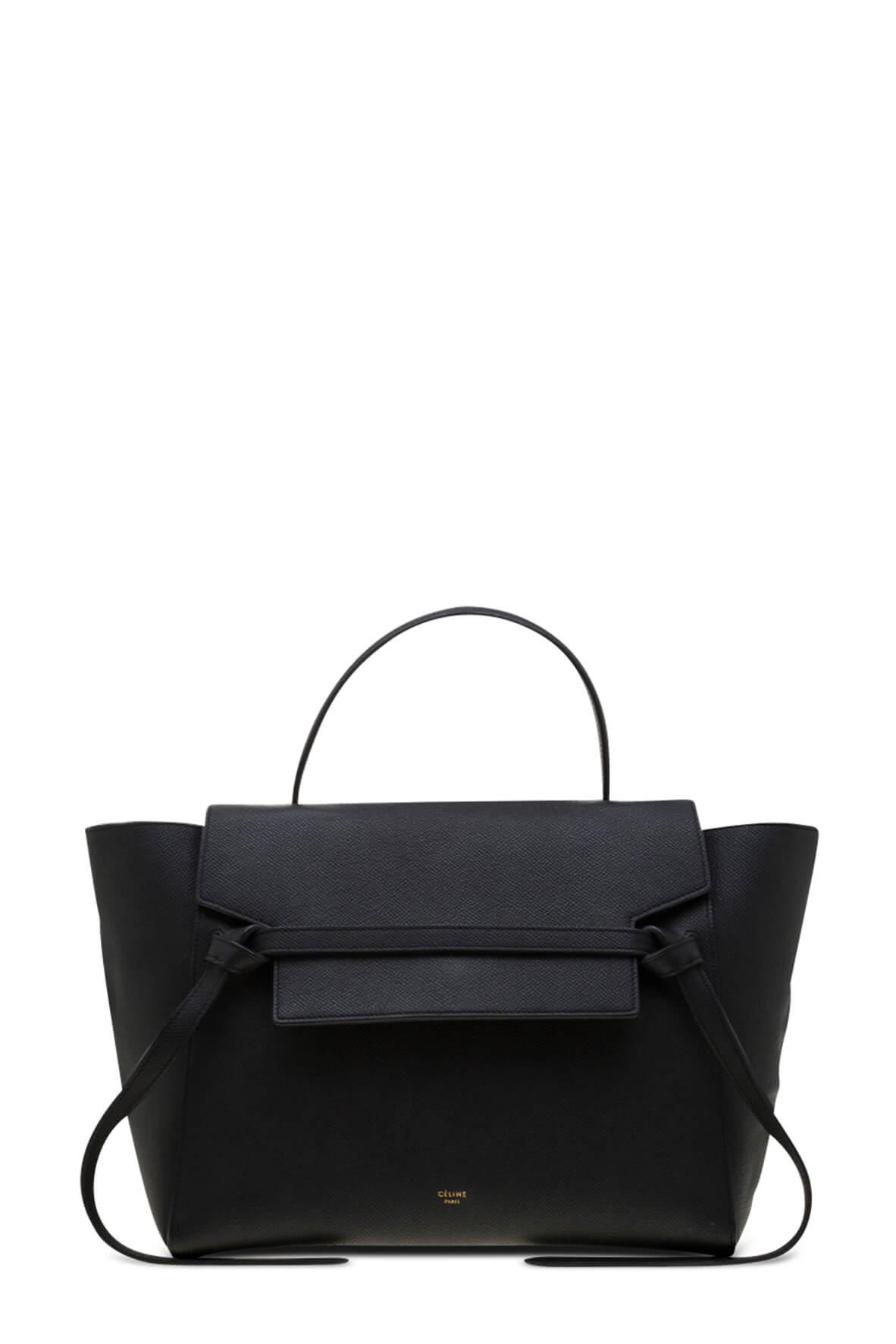 Micro Belt Bag Black