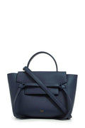 Micro Belt Bag Dark Navy