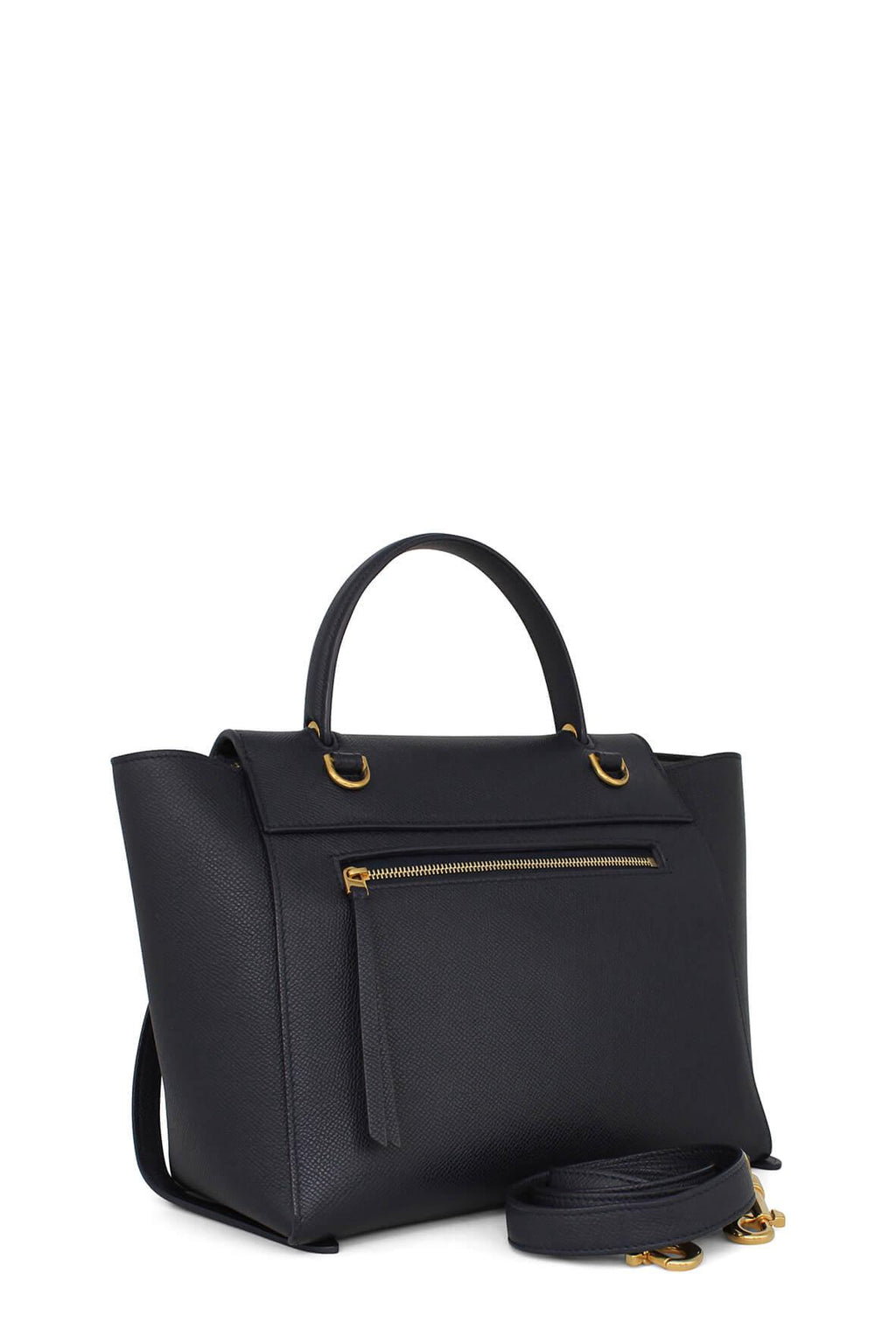 Micro Belt Bag Midnight