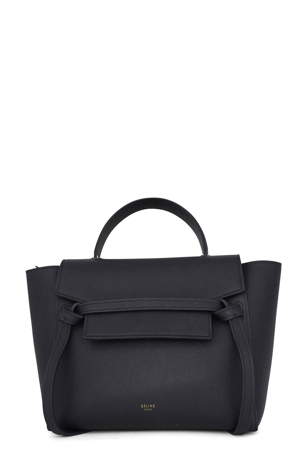 Micro Belt Bag Midnight