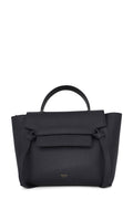 Micro Belt Bag Midnight