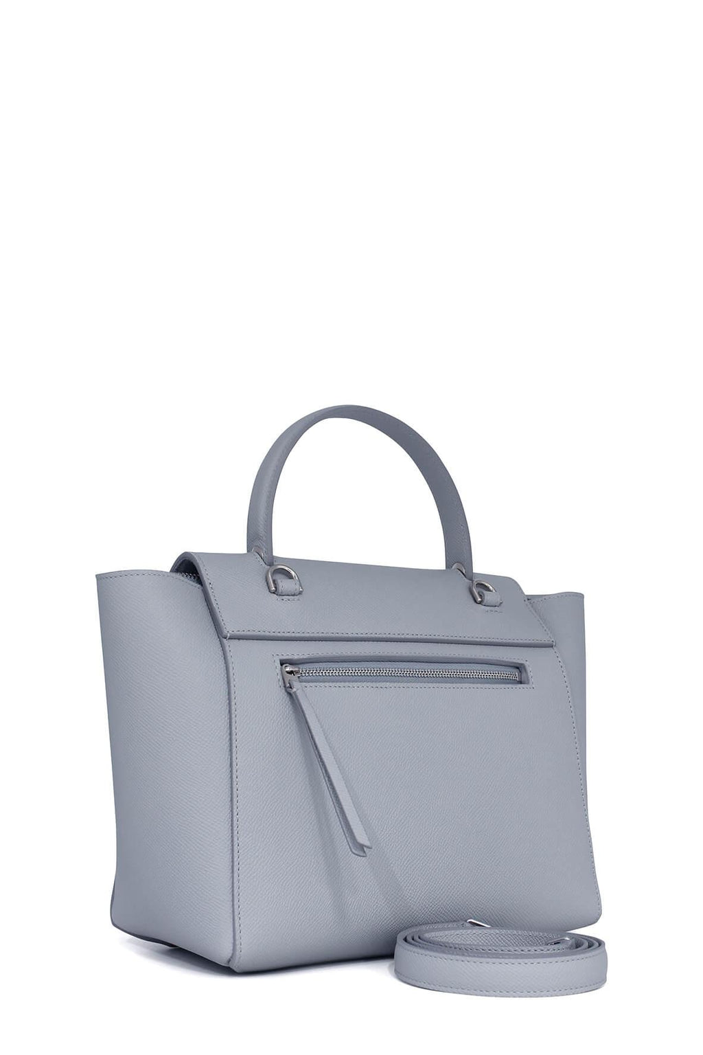 Micro Belt Bag Mineral