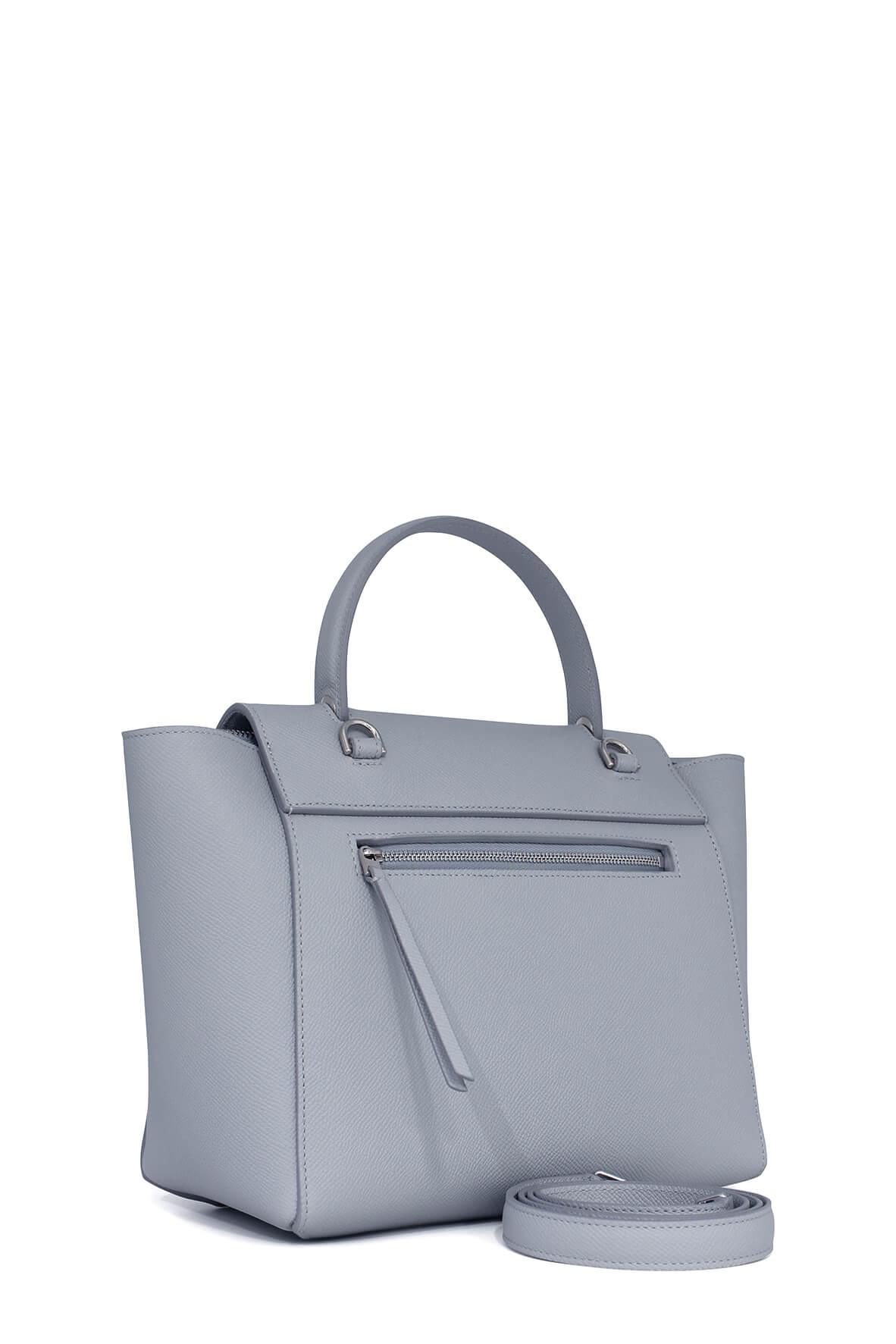Micro Belt Bag Mineral