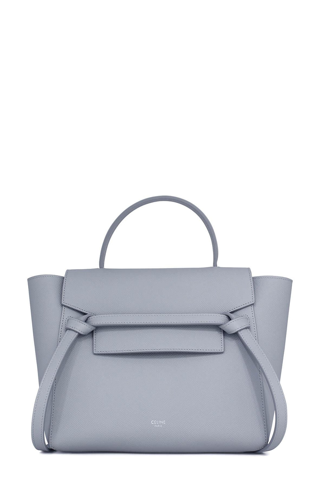 Micro Belt Bag Mineral