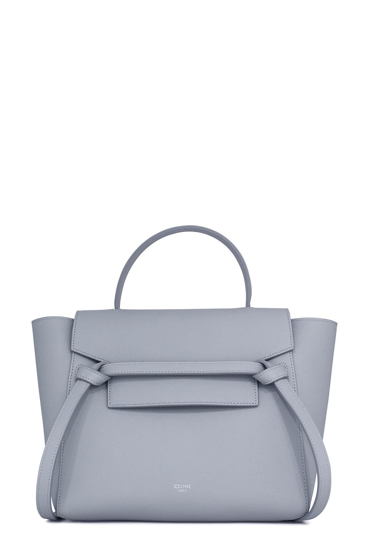 Micro Belt Bag Mineral