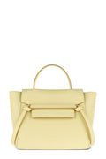 Micro Belt Bag Bergamote