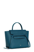 Micro Belt Bag Petrol