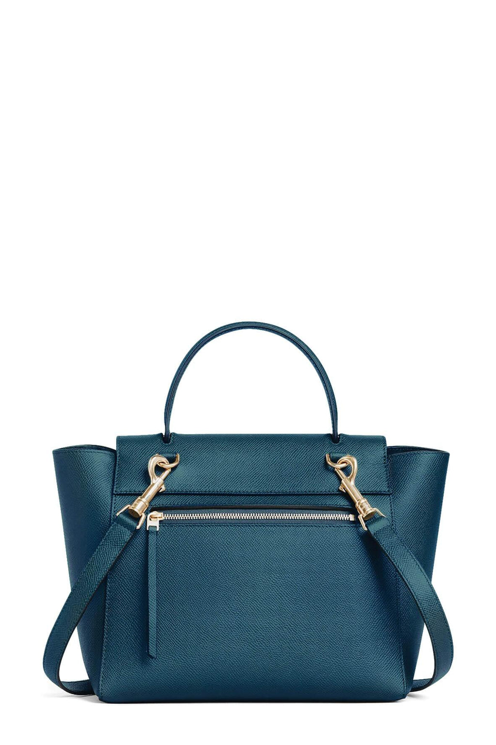 Micro Belt Bag Petrol