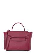 Micro Belt Bag Raspberry