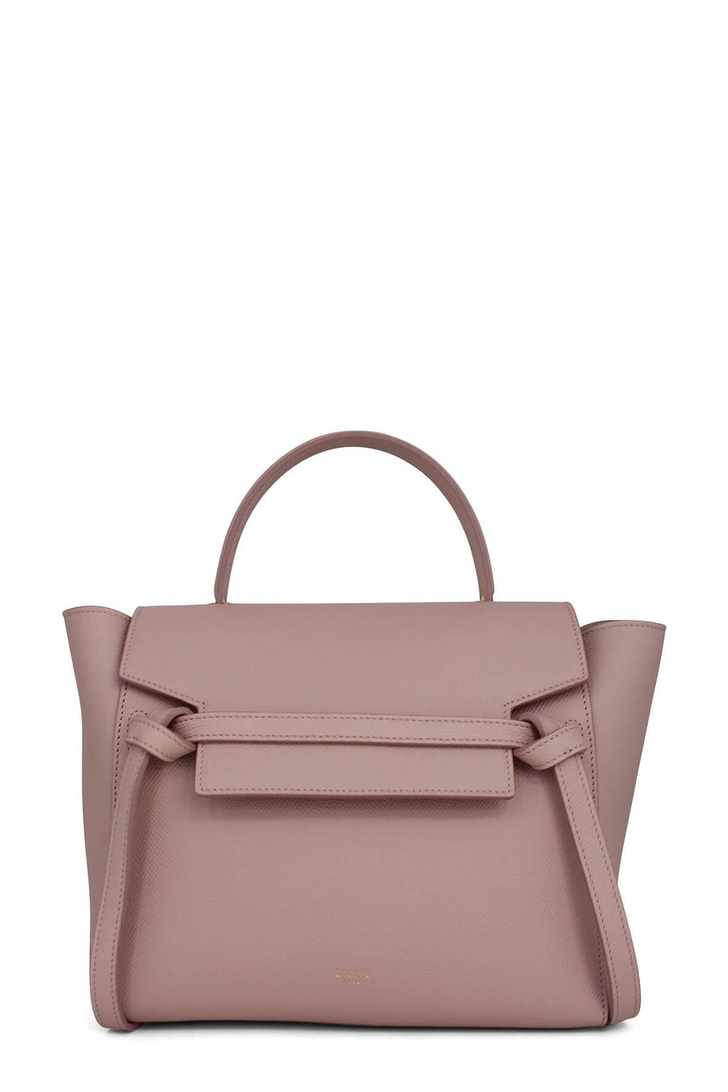 Micro Belt Bag Vintage Pink