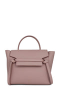 Micro Belt Bag Vintage Pink