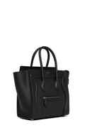 Micro Luggage Black