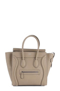 Micro Luggage Taupe
