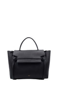 Mini Belt Bag Black