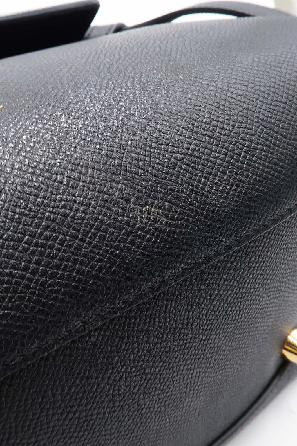 Mini Belt Bag Black