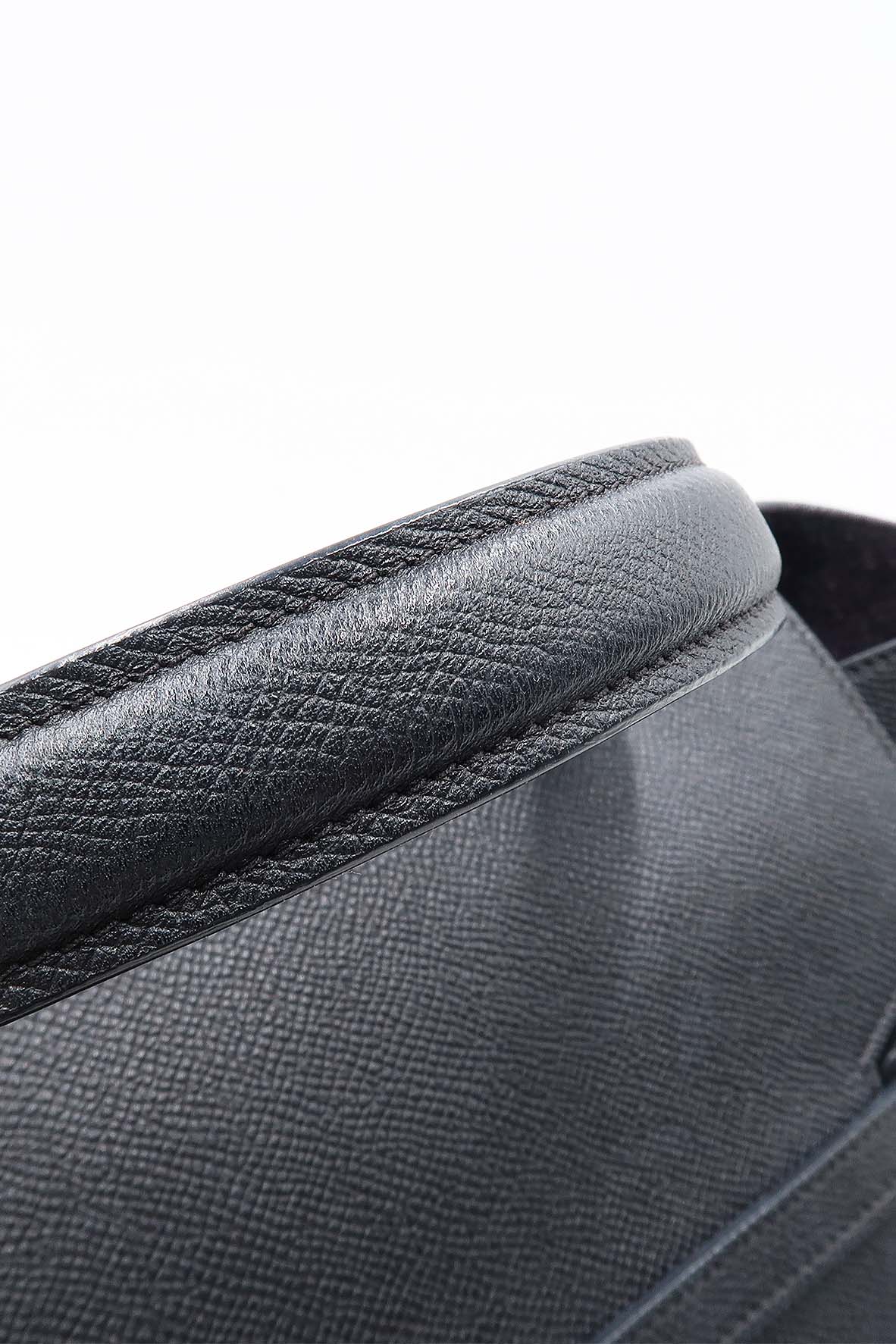 Mini Belt Bag Black