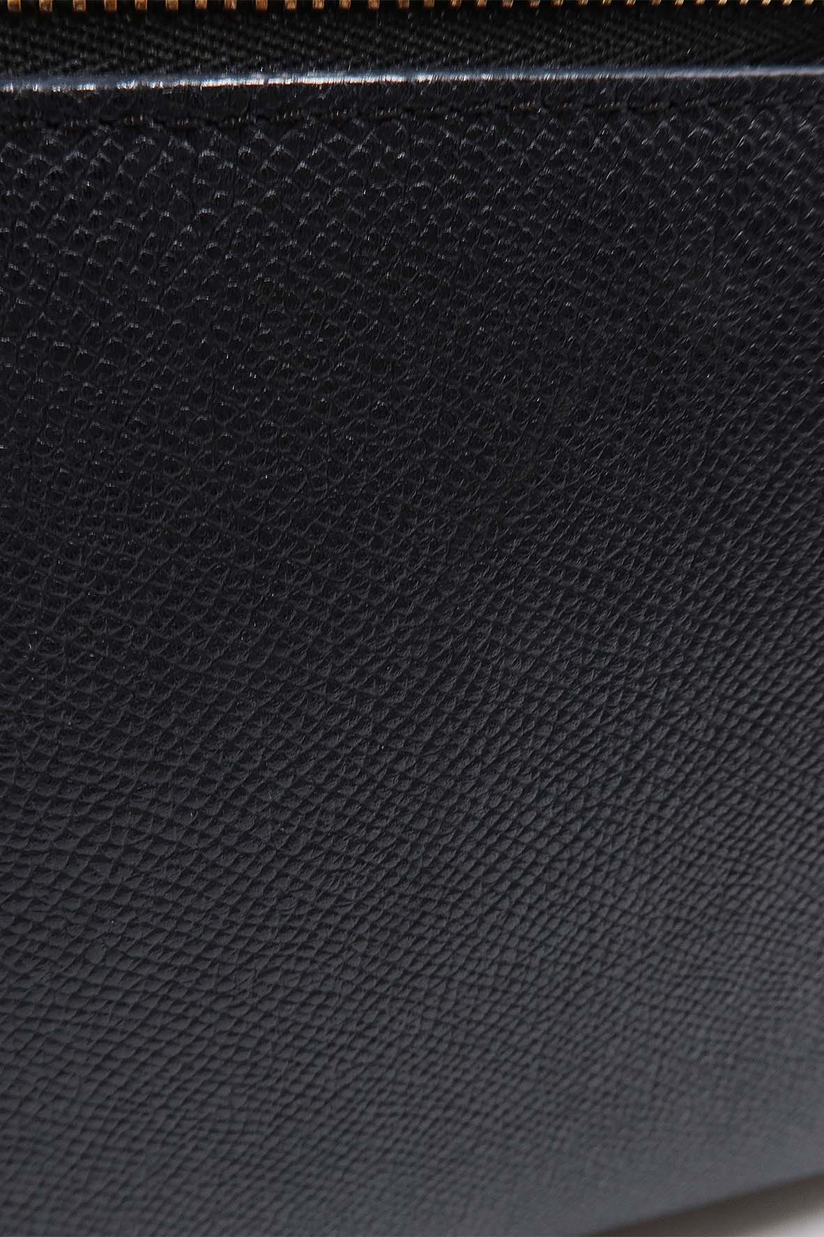 Mini Belt Bag Black