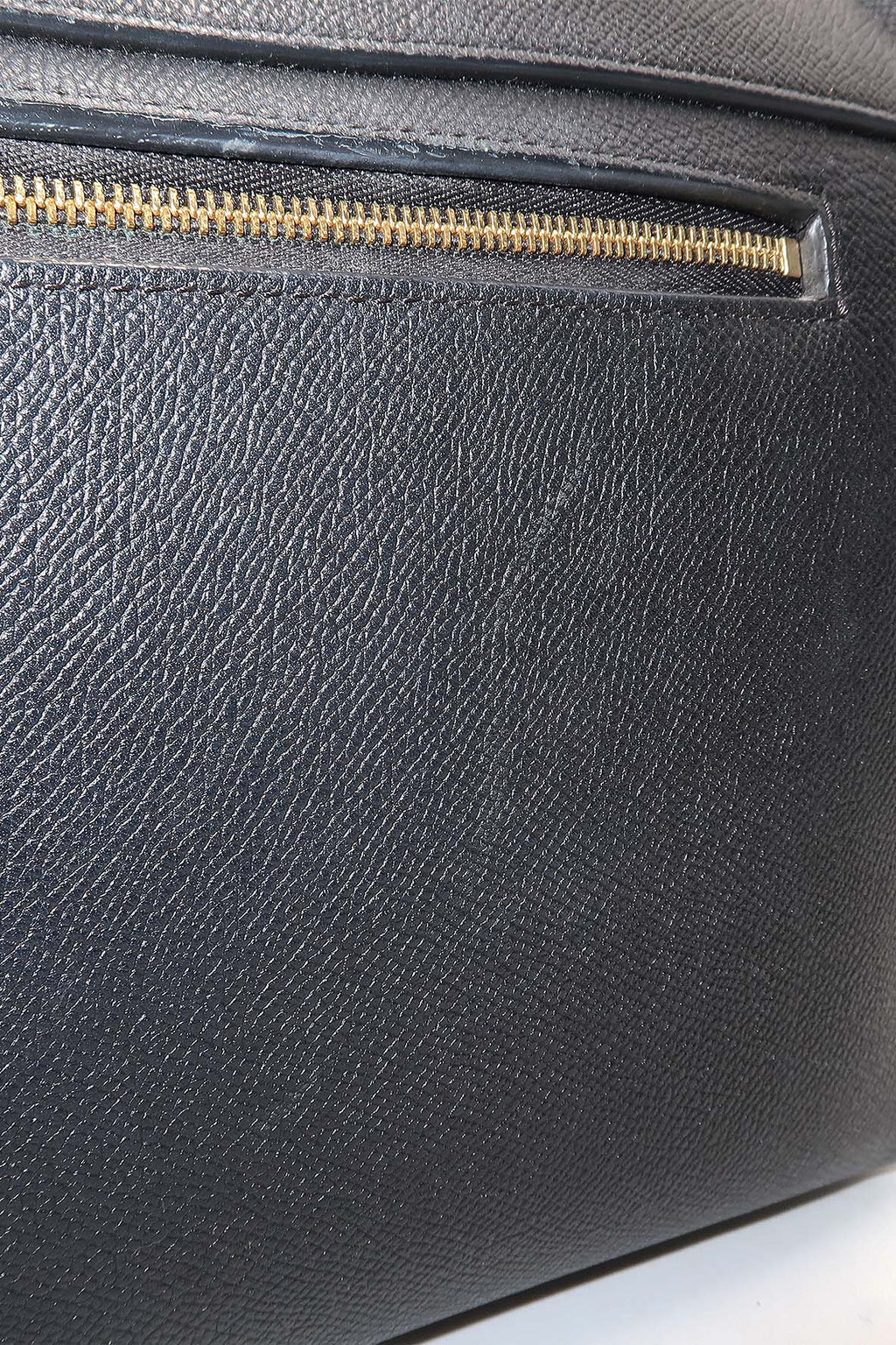 Mini Belt Bag Black