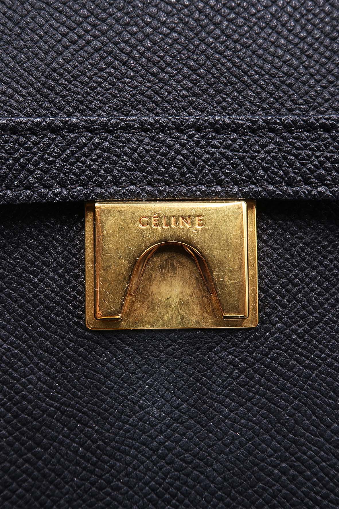 Mini Belt Bag Black