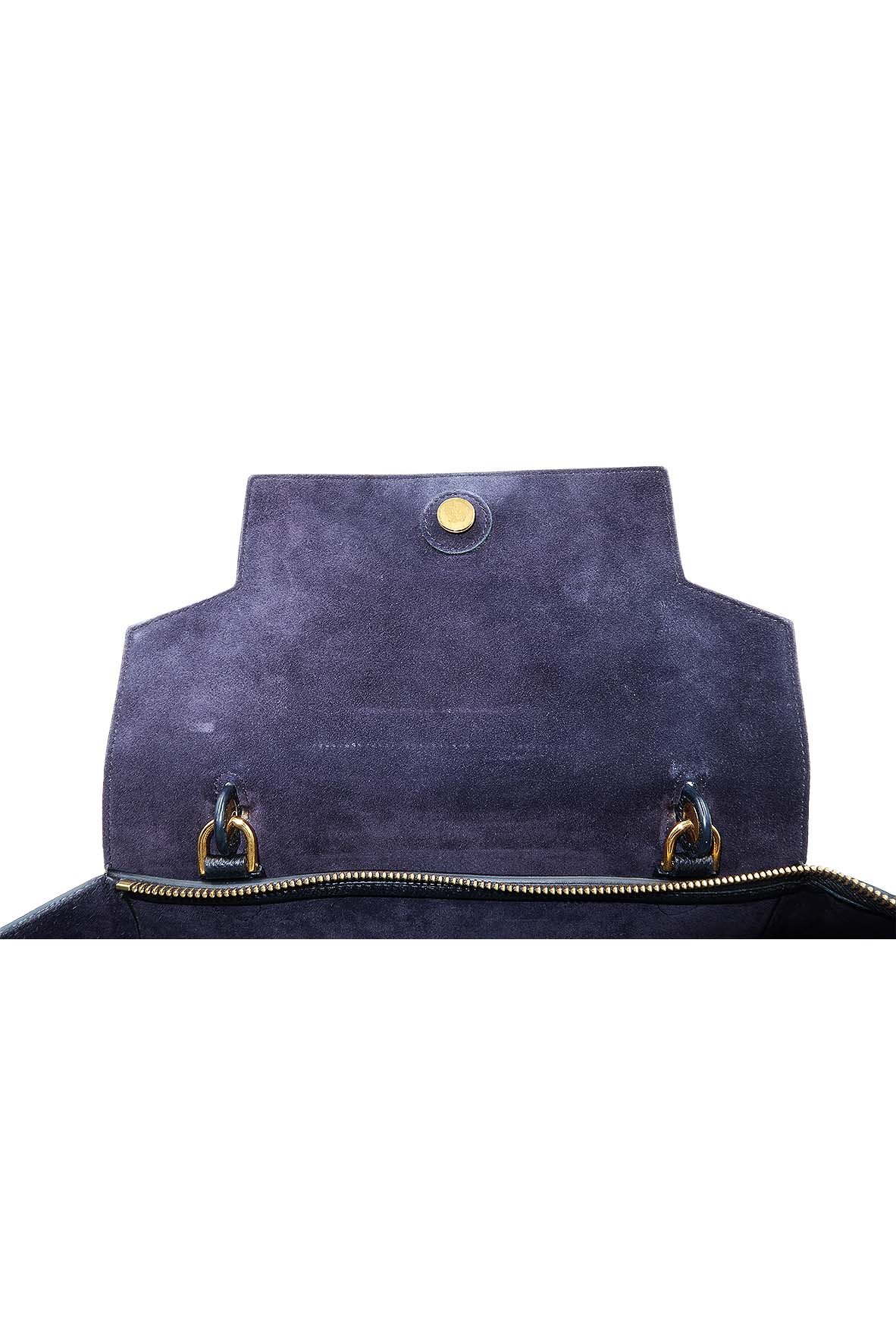 Mini Belt Bag Black