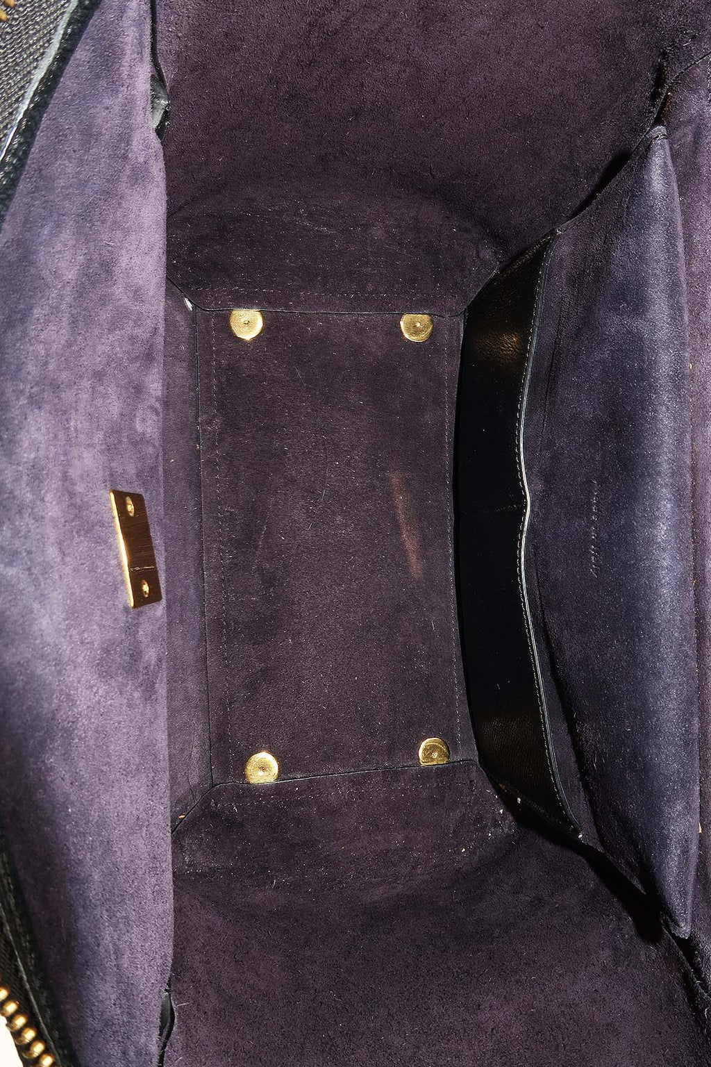 Mini Belt Bag Black