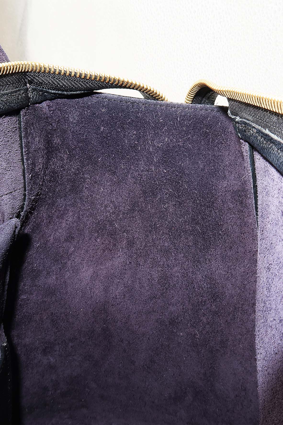 Mini Belt Bag Black