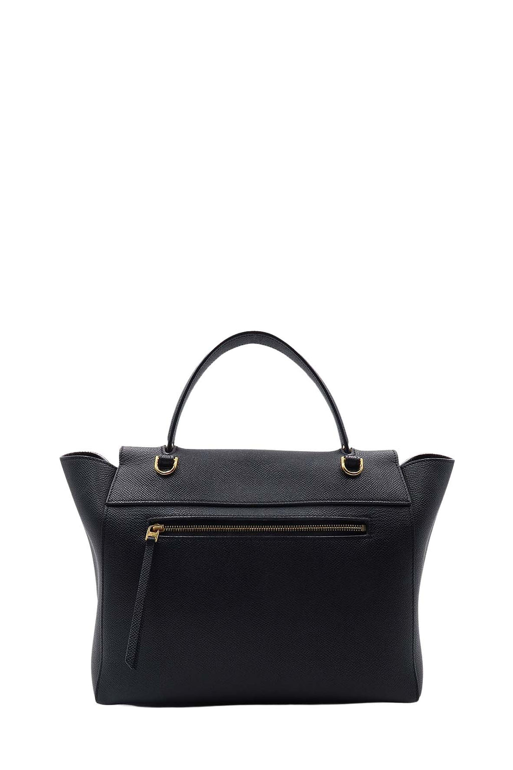 Mini Belt Bag Black