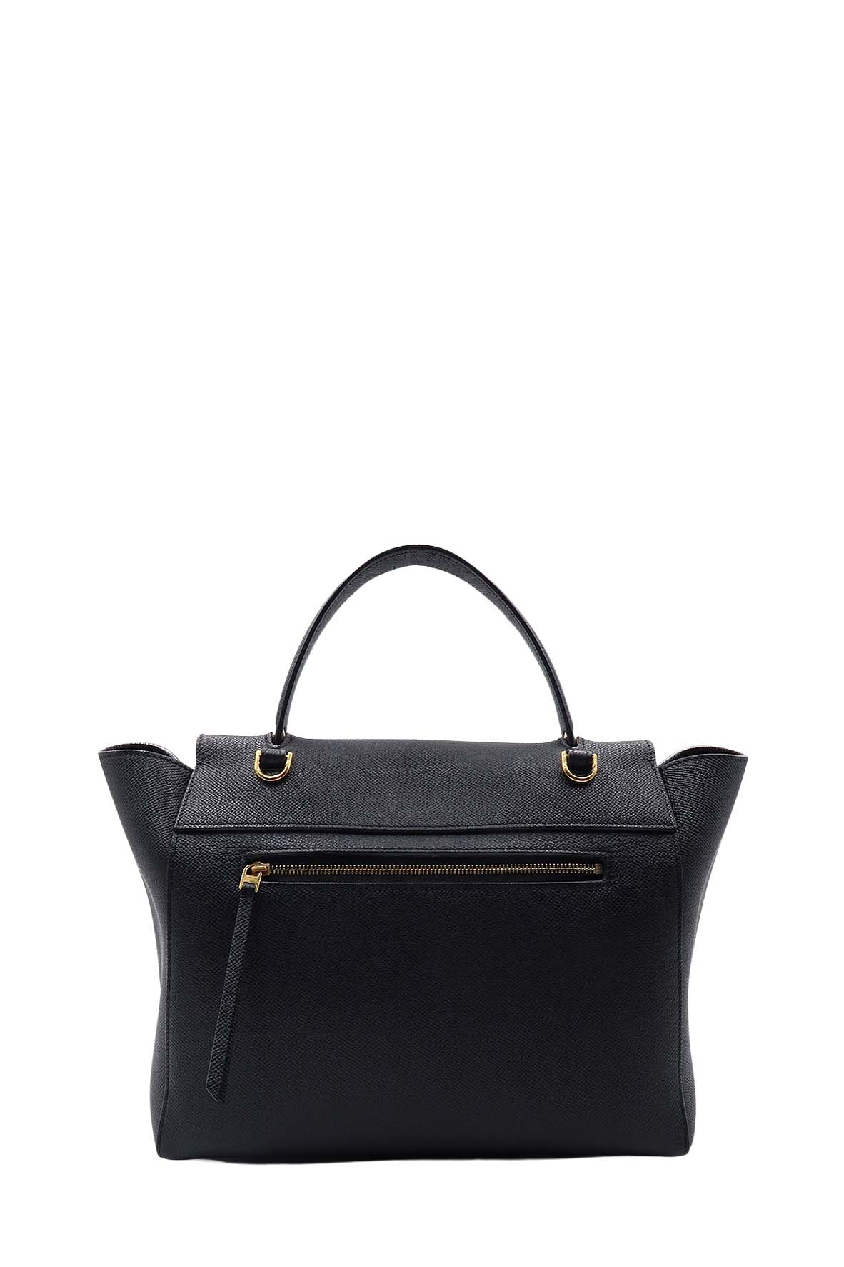Mini Belt Bag Black