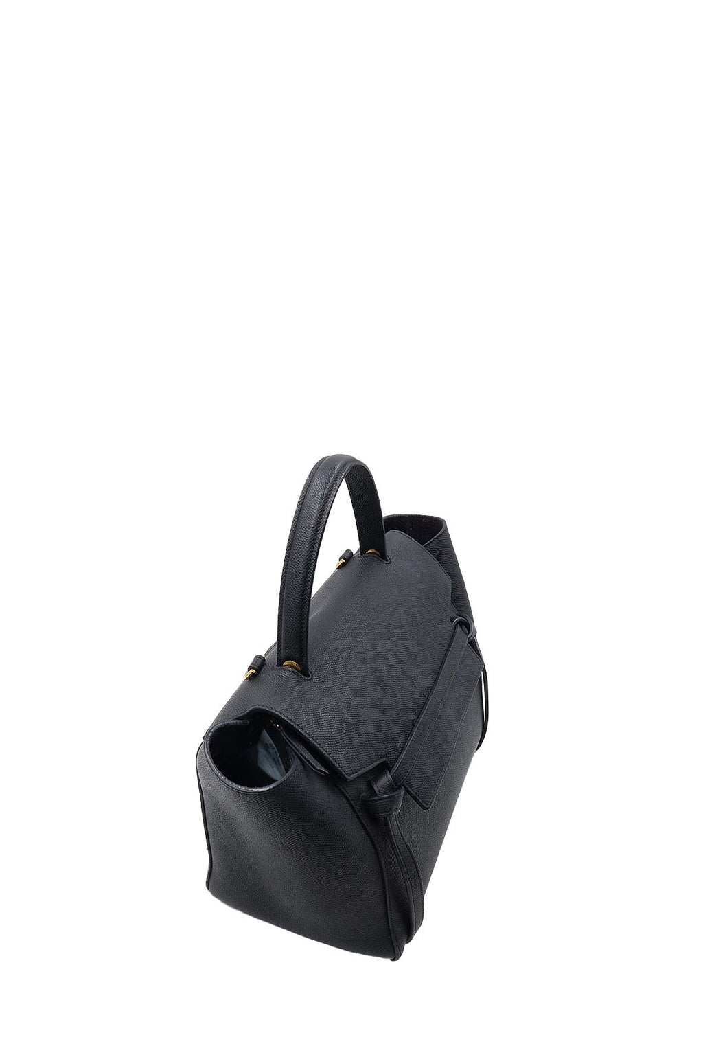 Mini Belt Bag Black