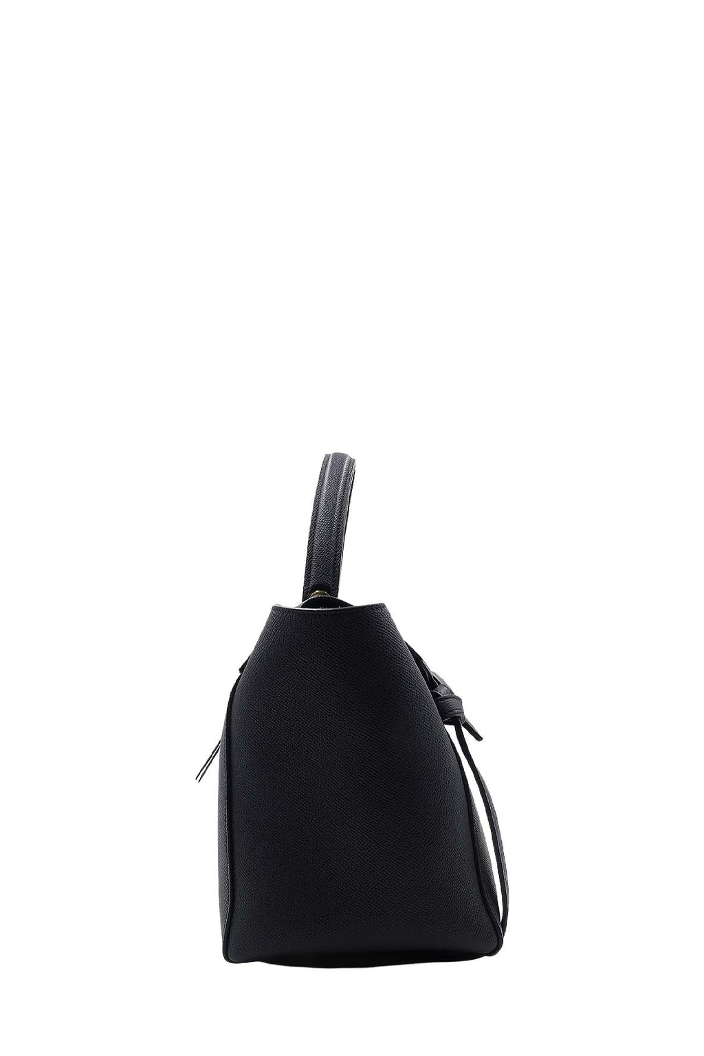 Mini Belt Bag Black
