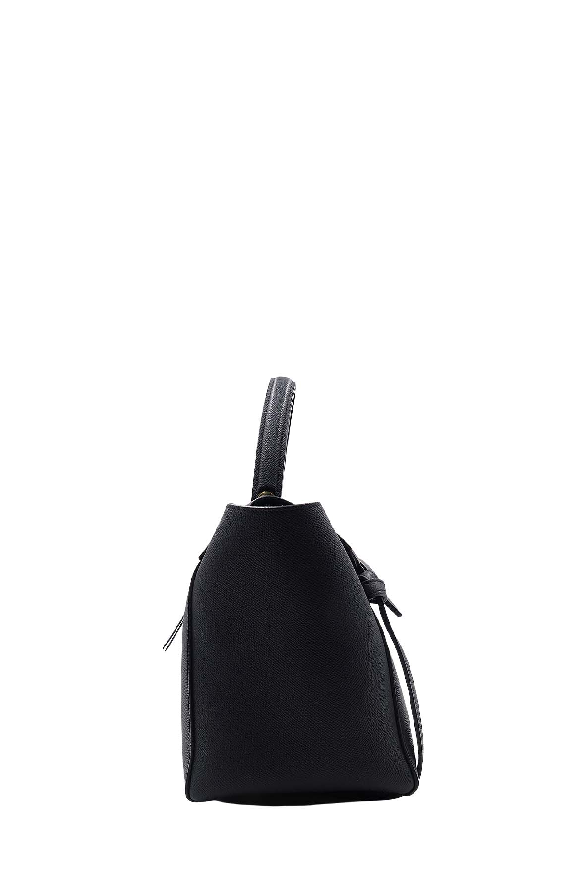 Mini Belt Bag Black