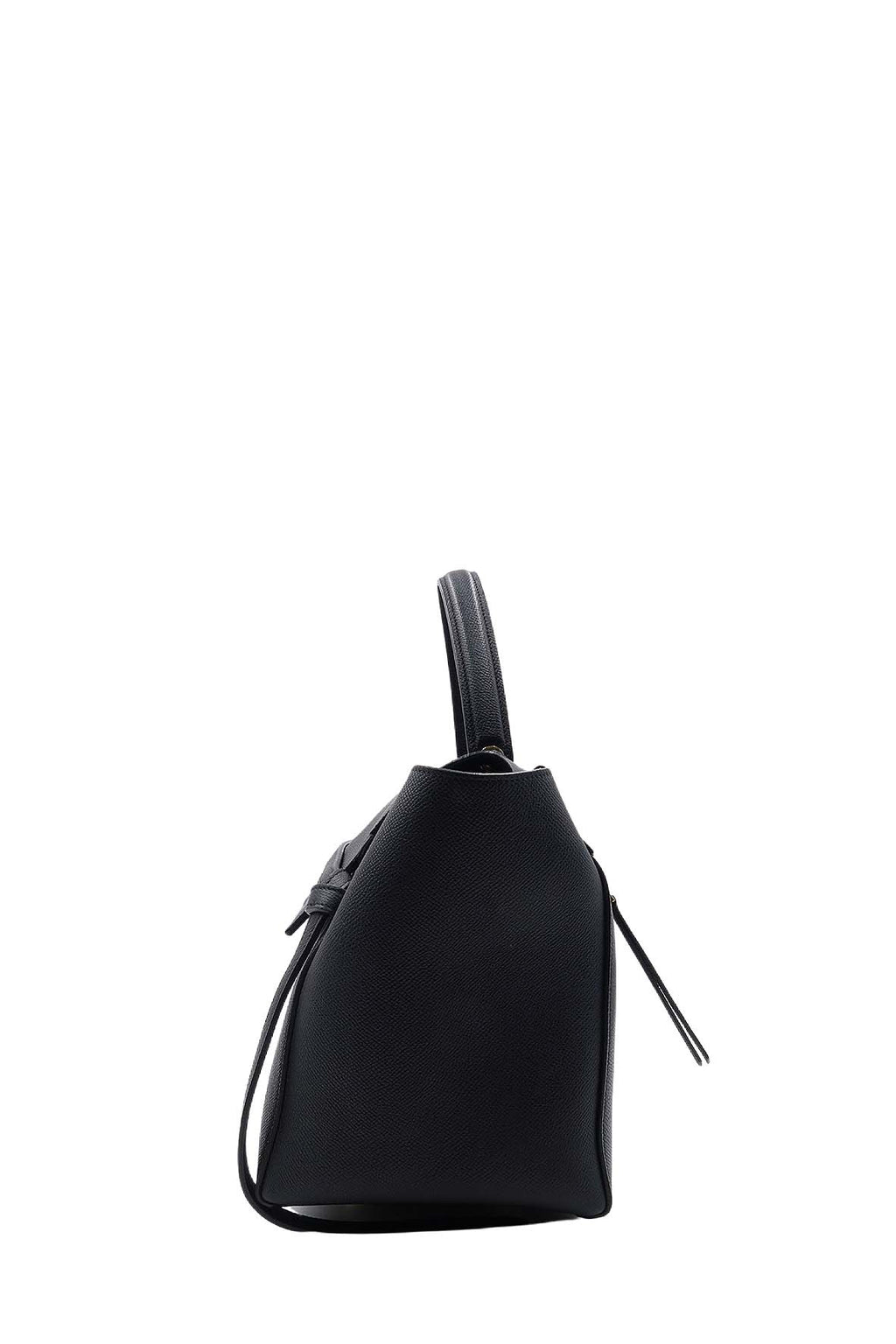 Mini Belt Bag Black