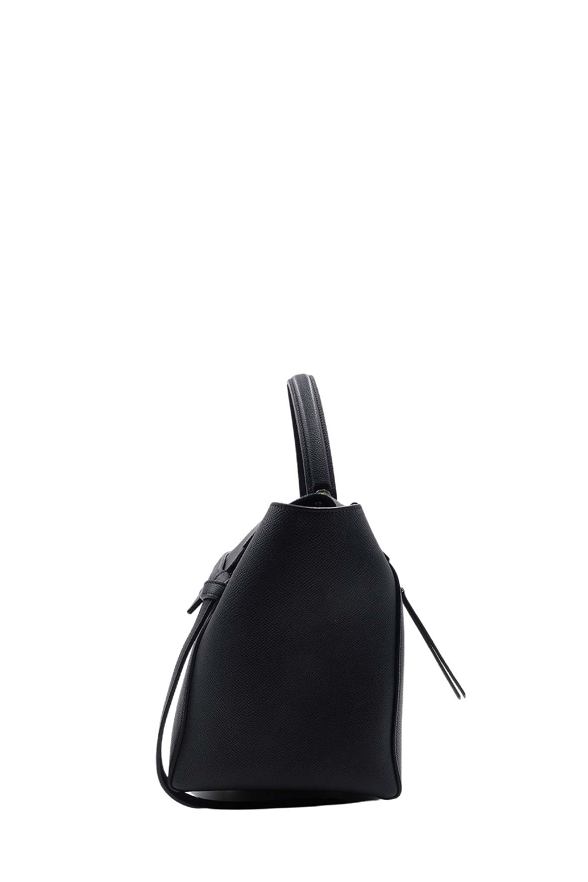 Mini Belt Bag Black