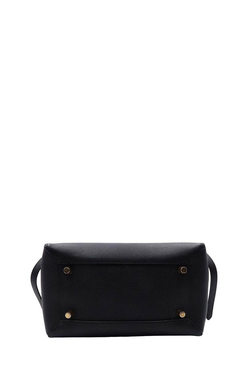 Mini Belt Bag Black