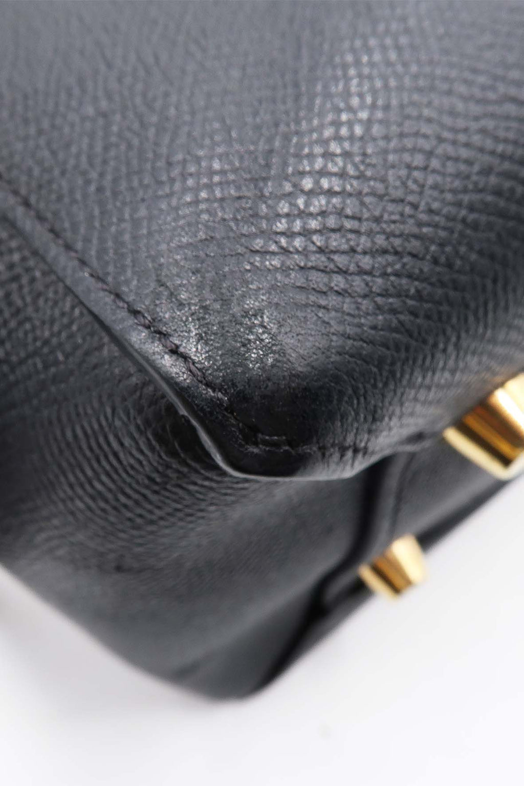 Mini Belt Bag Black