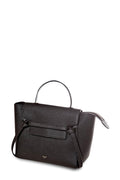 Mini Belt Bag Black