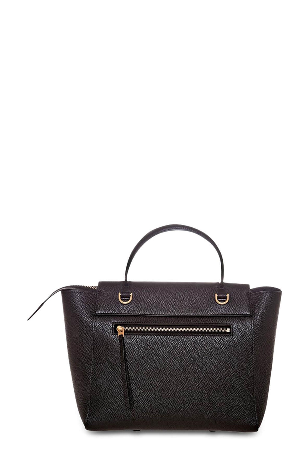 Mini Belt Bag Black