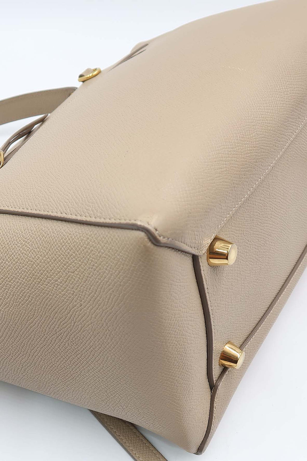 Mini Belt Bag Light Taupe